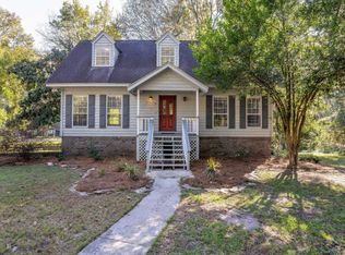 34 Chesterfield Dr, Beaufort, SC 29906