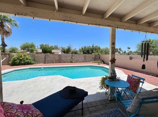 4404 E Bannock St, Phoenix, AZ 85044