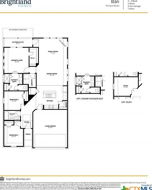 2nd image of 2090 Chelsea Grv
