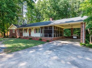 733 Marrow St, South Hill, VA 23970