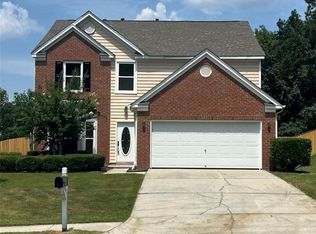 2147 Saint Albans Pl, Buford, GA 30519