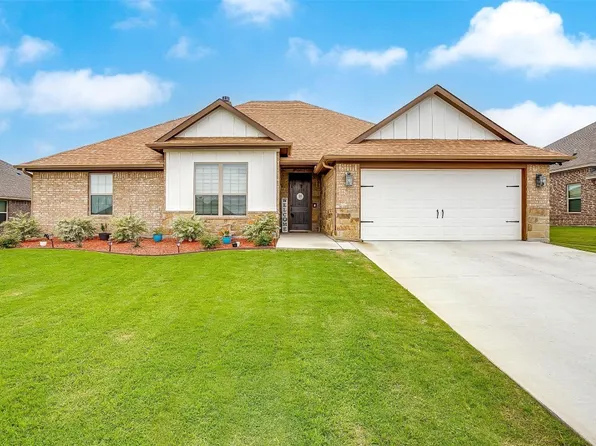 207 Bayless Ave, Godley, TX 76044