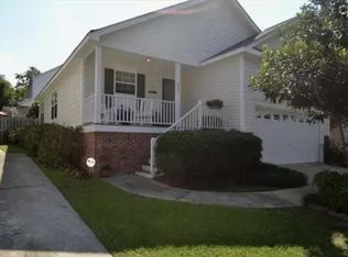 239 Village Walk, Columbia, SC 29209