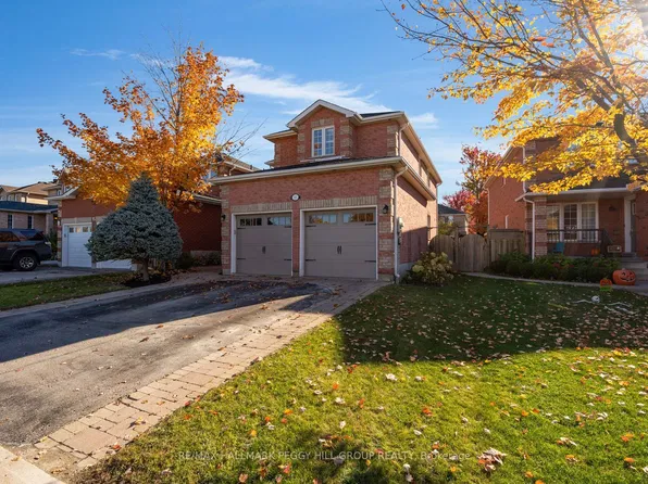 95 Madelaine Dr, Barrie, ON L4N 9T2