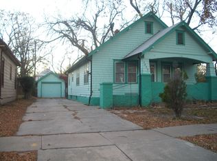 1425 S Main St, Wichita, KS 67213