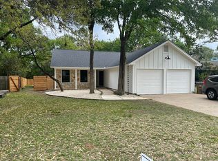 7605 Islander Dr, Austin, TX 78749