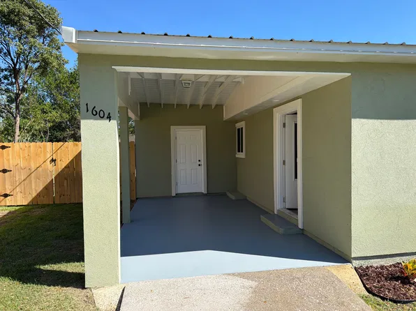 1604 Hickory Ave, Panama City, FL 32405