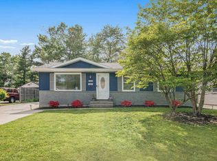 2513 Roys Ave SW, Wyoming, MI 49519