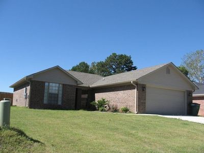 1625 Arden Ln, Conway, AR, 72034
