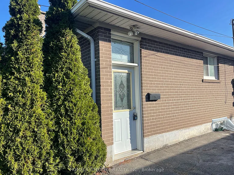 28 Raylawn Cres #BASEMENT — Photo 20