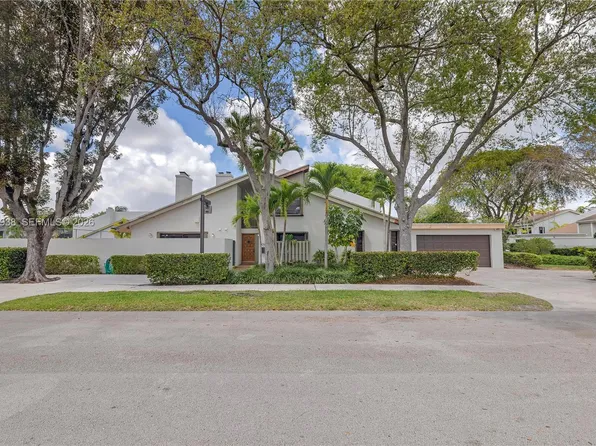 7010 SW 66th Ave #25, South Miami, FL 33143