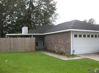 2142 Birch Ridge Ave, Baton Rouge, LA 70816