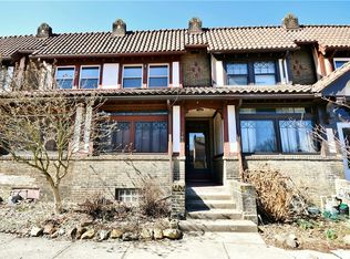 1604 Denniston St, Pittsburgh, PA