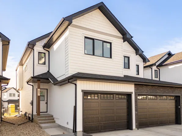5122 213a St NW #63, Edmonton, AB T6M 1M6