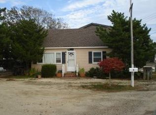 7 W 45th St, Brant Beach, NJ 08008