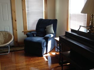 116 N Lincoln Rd, East Rochester, NY 14445