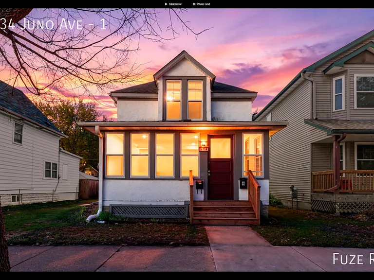 934 Juno Ave #1 — Photo 1