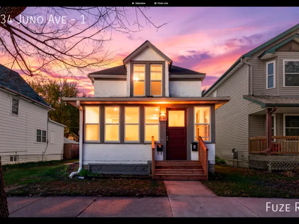 934 Juno Ave #1, Saint Paul, MN 55102