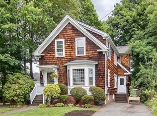 46 Washington St, Reading, MA 01867