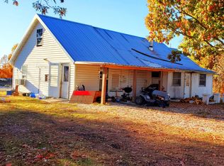 8028 State Highway T, Oldfield, MO 65720