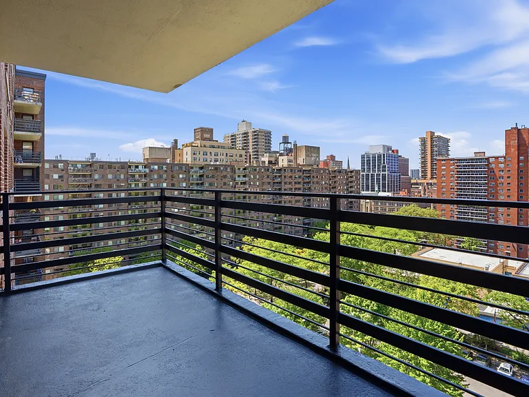 784 Columbus Ave #14M — Photo 9