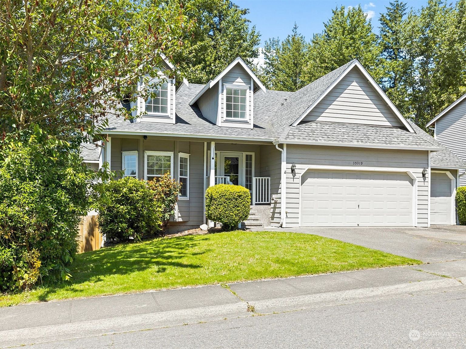35319 25th Place S, Federal Way, WA 98003 Zillow