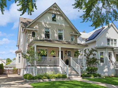 4058 N Kostner Ave, Chicago, IL, 60641