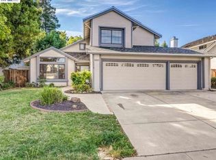 4836 Green Hills Cir, Antioch, CA 94531