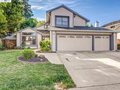 4836 Green Hills Cir, Antioch, CA, 94531