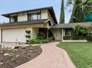 10919 Key West Ave, Porter Ranch, CA 91326