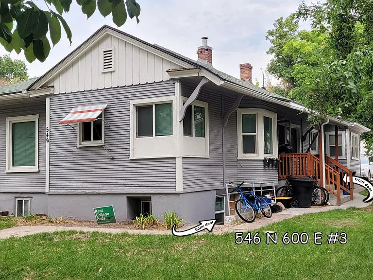 546 N 600 E #3 — Photo 1