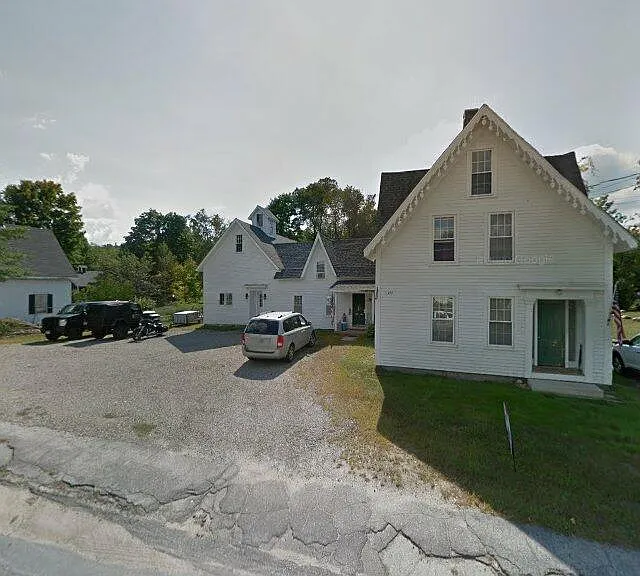 1377 New Hampshire Rte #175-A — Photo 1