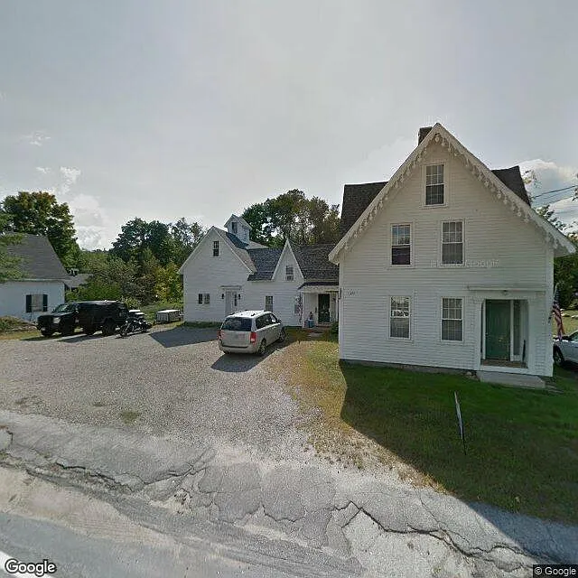 1377 New Hampshire Rte #175-A