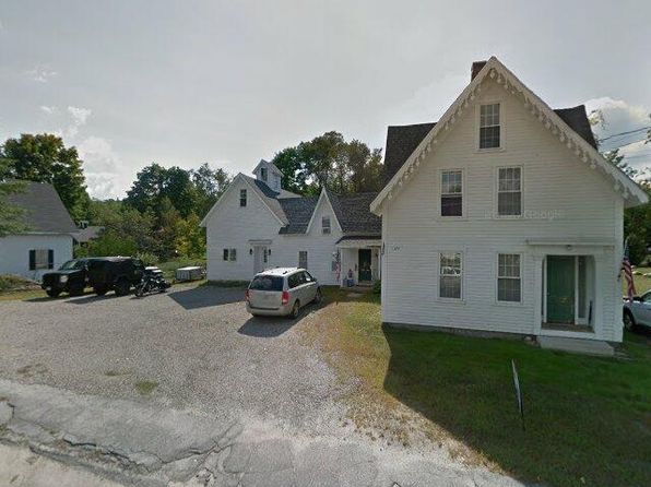 1377 New Hampshire Rte #175-A