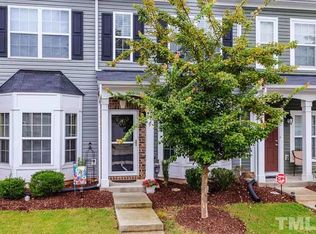1625 Holly Grove Way, Durham, NC 27713