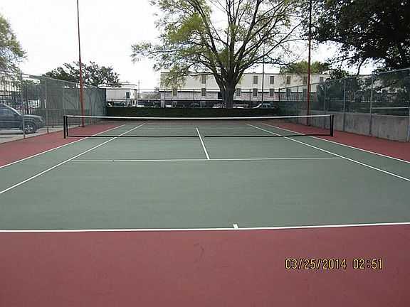 2nd image of 7510 Hornwood Dr APT 606