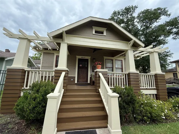 4617 Walker St, Houston, TX 77023