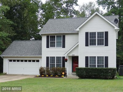 20805 Wolftrap St, Lexington Park, MD, 20653