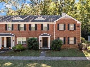 1731 Valley Ave APT B, Homewood, AL 35209