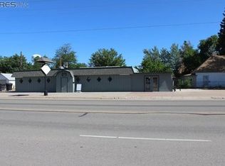 222 E 8th Ave, Yuma, CO 80759