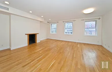 Rented by Halstead Real Estate