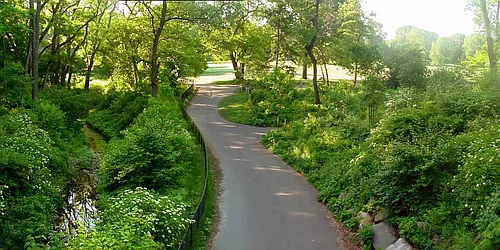 Rented by Keller Williams NYC