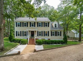 8261 Ellerson Green Ct, Mechanicsville, VA 23116