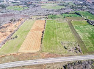 Tba Acreage Mackinnon Rd, Riverdale, PE C0A 1C0