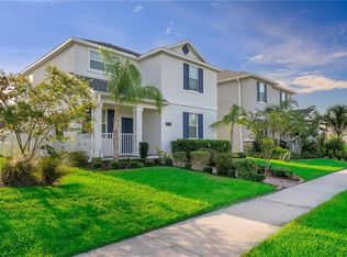 9923 Pecan Hickory Way, Orlando, FL 32832