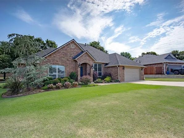 1850 Olivia Ct, Blanchard, OK 73010