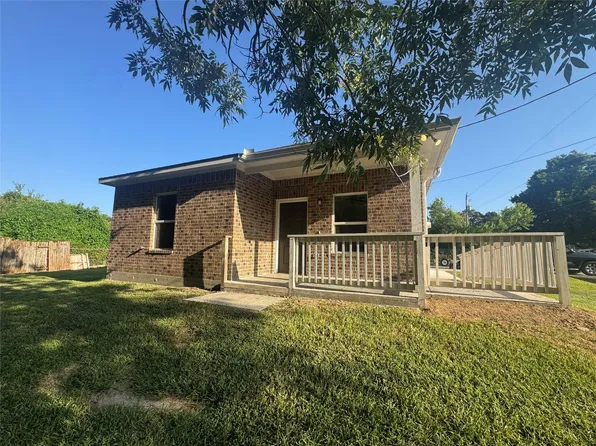 314 S Justice St, Texas City, TX 77591