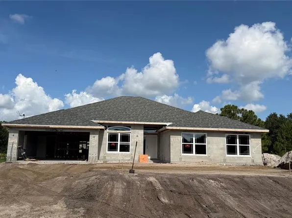 5929 Hornbuckle Blvd, North Port, FL 34291