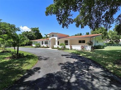 6425 Chapman Field Dr, Pinecrest, FL, 33156