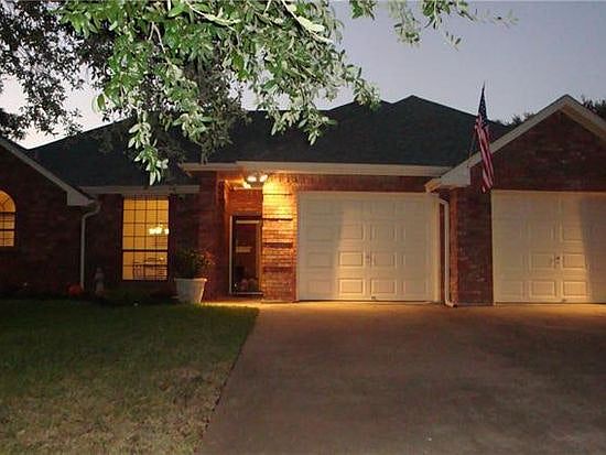 3-2-2, large back yard, quiet neighborhood